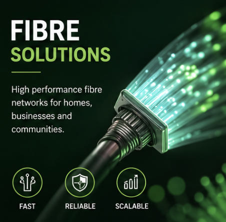 Fibre Solutions