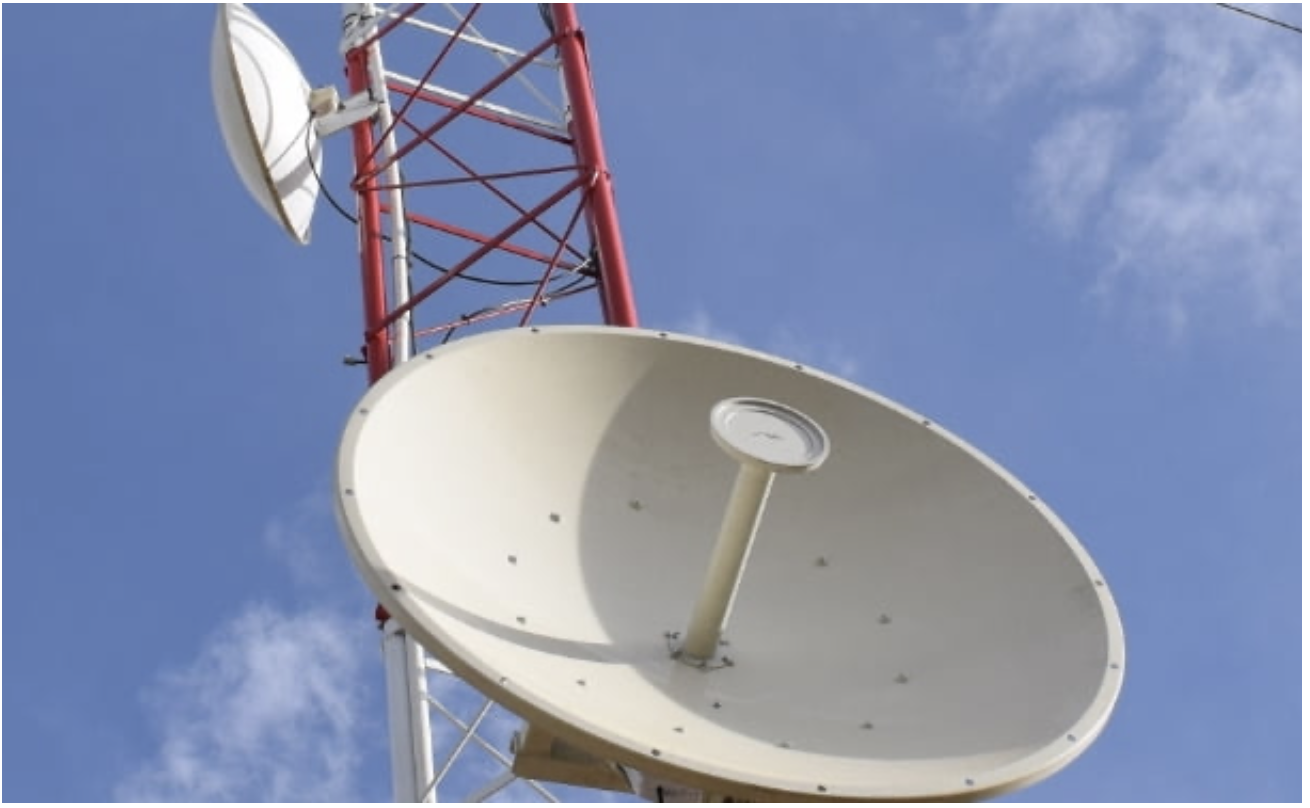 Carrier-grade backhaul